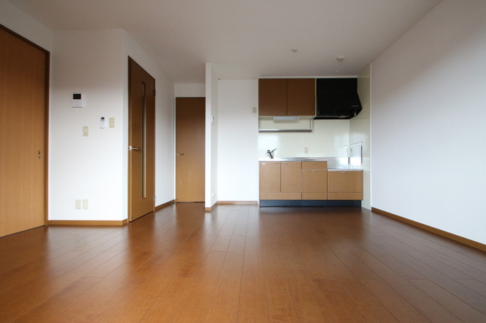 居室・リビング　ＬＤＫ/11.5帖