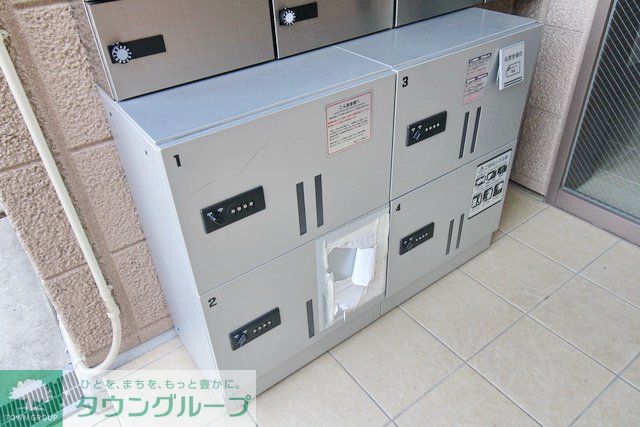 その他共有部分　共有部分