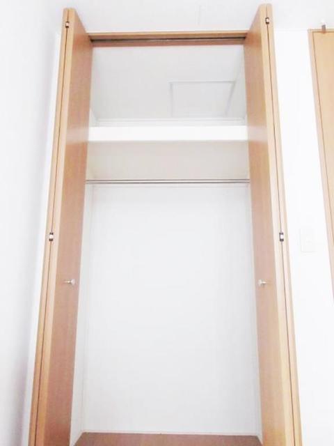 収納　別部屋同仕様