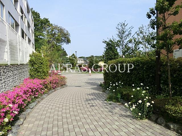 公園　池袋第三公園（公園）まで299m