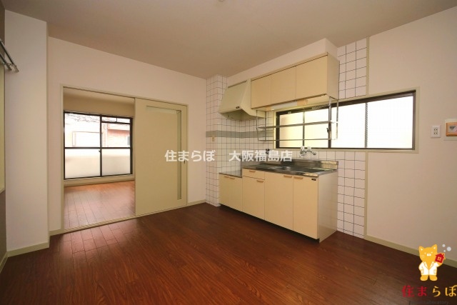 居室・リビング　暮らしの中心になる場所