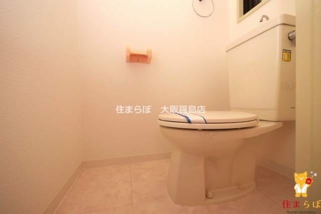 トイレ　意外と見られるポイント