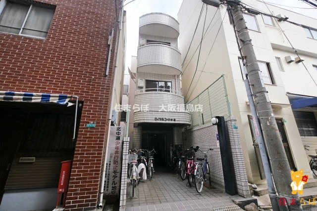 建物外観　★ ★ 口コミ平均4.94のお店 ★ ★