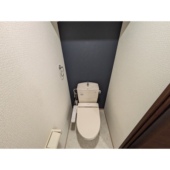 グランツのトイレ写真