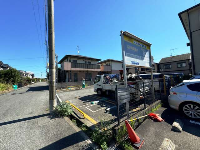 その他　時間貸パーキング（その他）まで482m