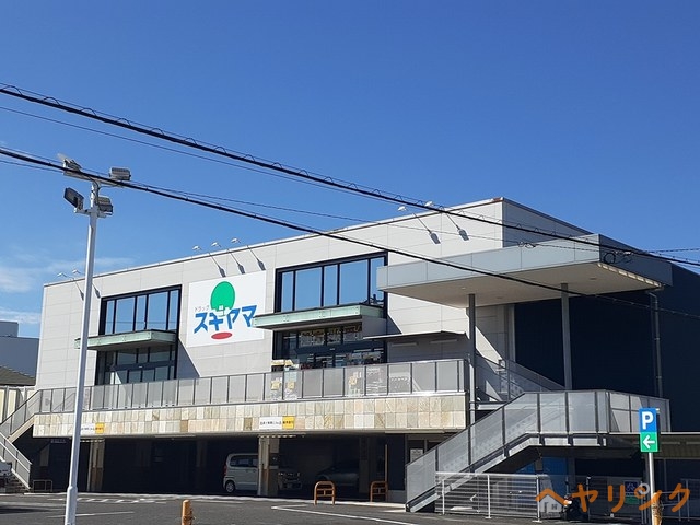 その他　スギヤマ（その他）まで1000m