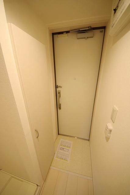 玄関　★お問い合わせはタウンハウジングまで★