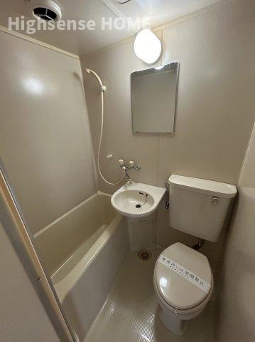 洗面設備　忙しい朝には欠かせない洗面所です