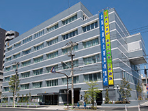 警察署・交番　王子警察署（警察署・交番）まで452m