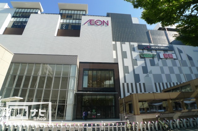 ショッピングセンター　ハニーズイオンモール岡山店（ショッピングセンター）まで387m