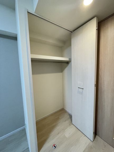 収納　☆たっぷり収納☆