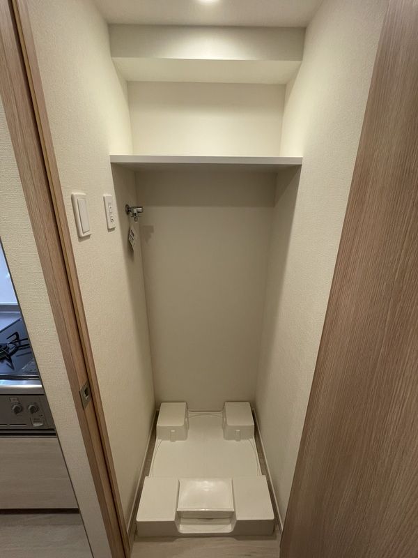 その他設備　☆設備充実☆