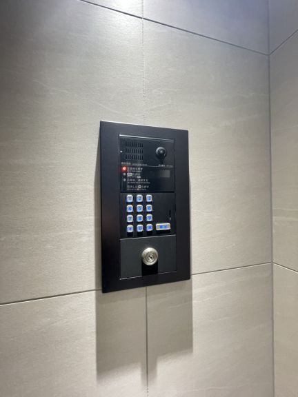 セキュリティ　☆セキュリティ☆