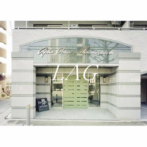 エントランス　エントランスです。