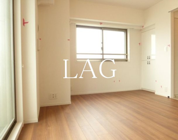 居室・リビング　洋室のお部屋です。