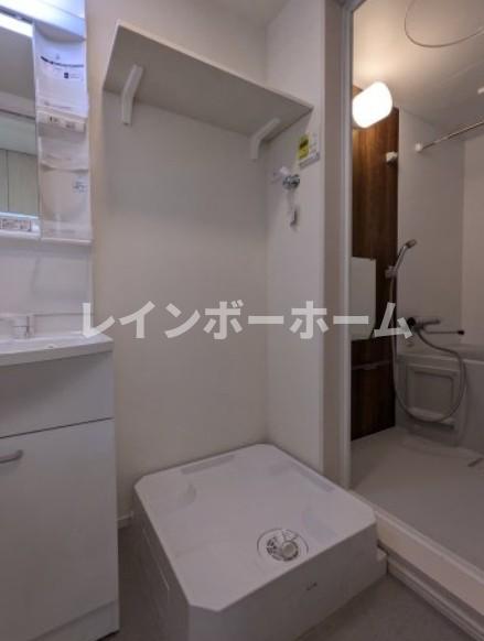 その他設備　※建築中のため、同施工参考物件