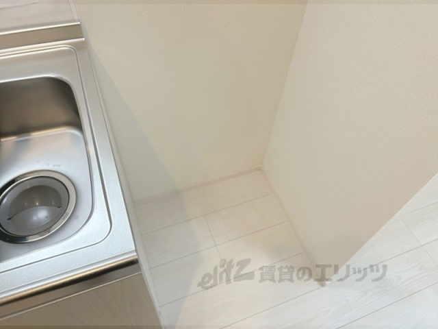 その他部屋・スペース　冷蔵庫置場