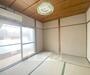 居室・リビング　落ち着いた雰囲気のお部屋です