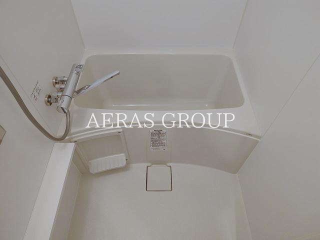 バス・シャワールーム　同仕様