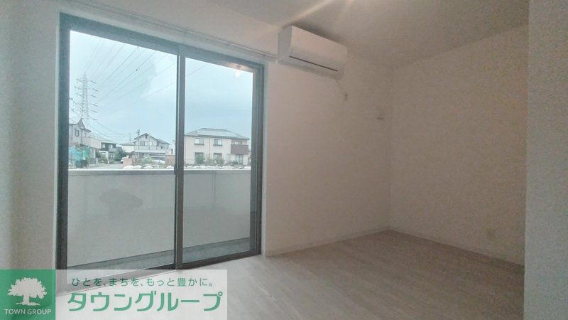 居室・リビング　リビング/居室