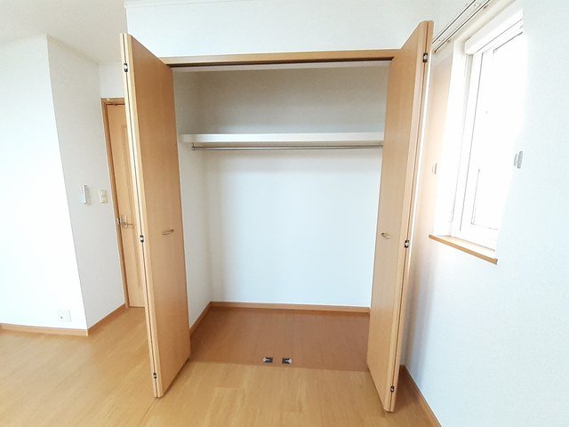 収納　こまごまとしたものを収納できそうですね