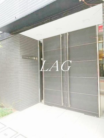 ラフィネジュ学芸大学の外観写真