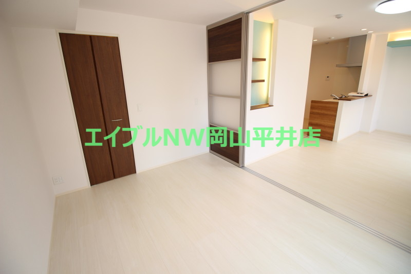 その他部屋・スペース