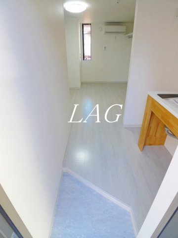 玄関　玄関です。