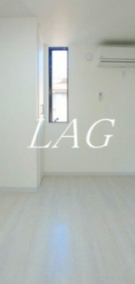 その他部屋・スペース　寝室です。