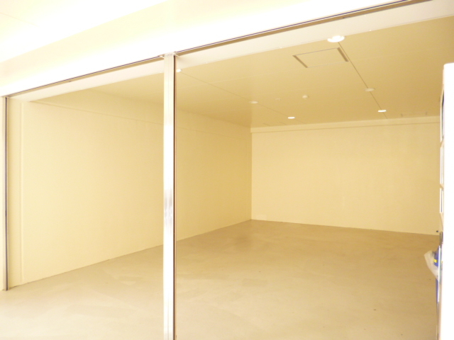 その他共有部分　駐輪スペース