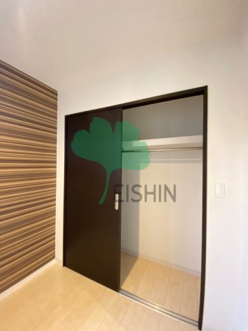 収納　収納です。