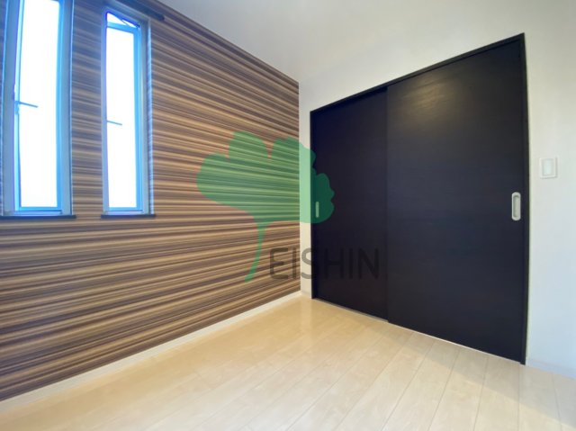 その他部屋・スペース　寝室です。