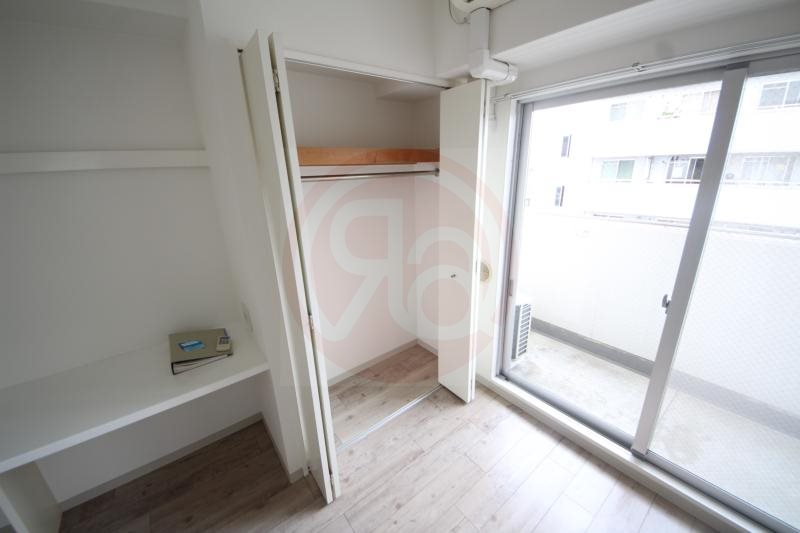 収納　こまごまとしたものを収納できそうですね