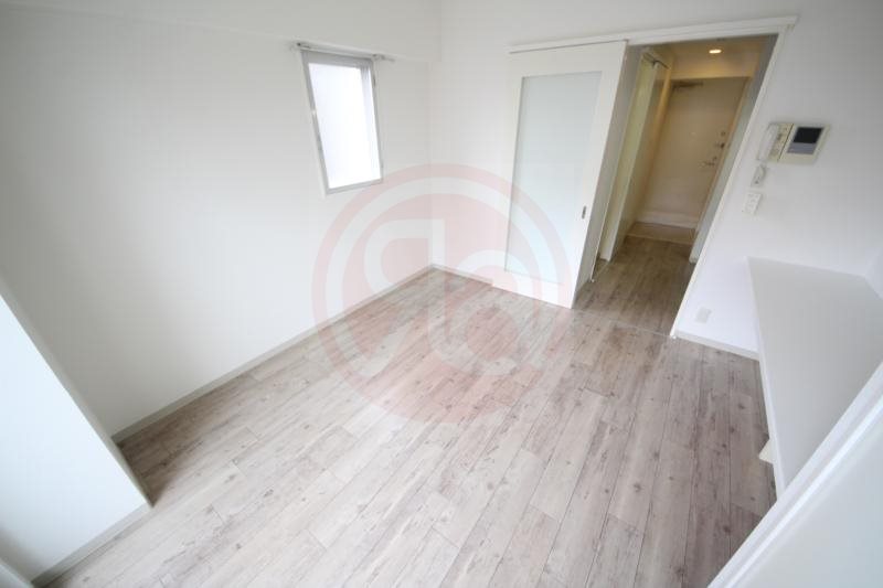 その他部屋・スペース　寝室です