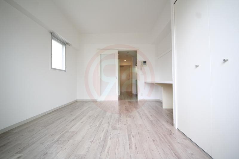 居室・リビング　ゆったりとした居間です