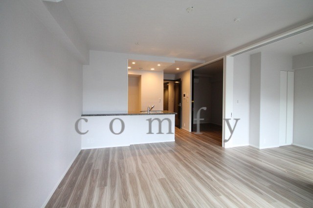 居室・リビング　リビングダイニング