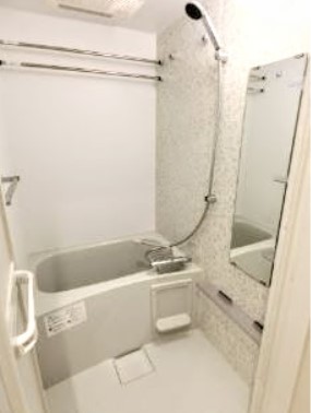 バス・シャワールーム　他部屋参考写真