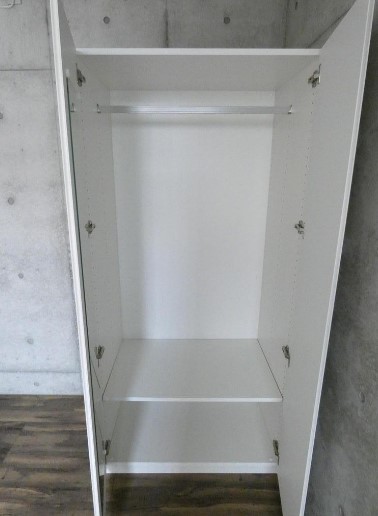 収納　他部屋参考写真