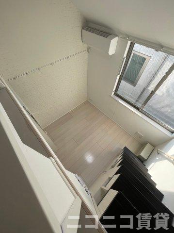 眺望　別号室イメージの為、現状を優先致します。