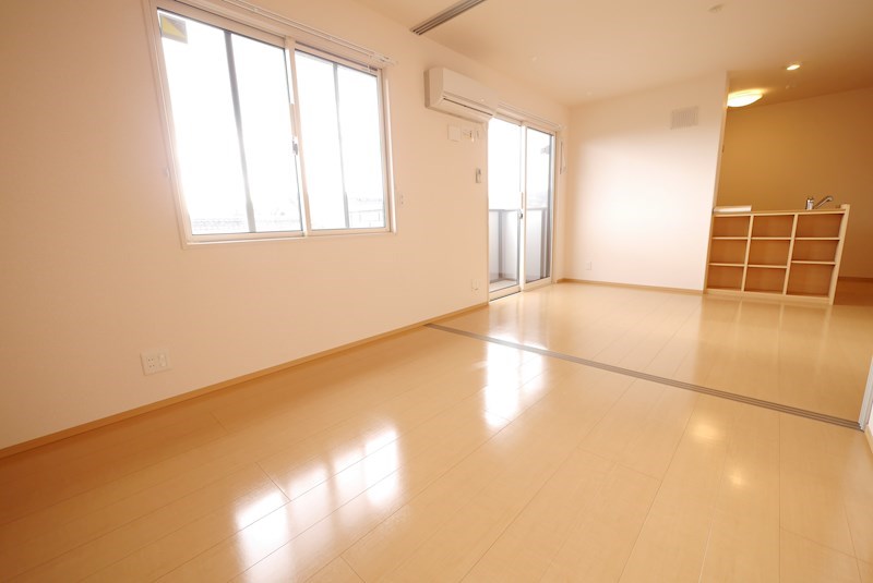 その他　洋室4.5帖