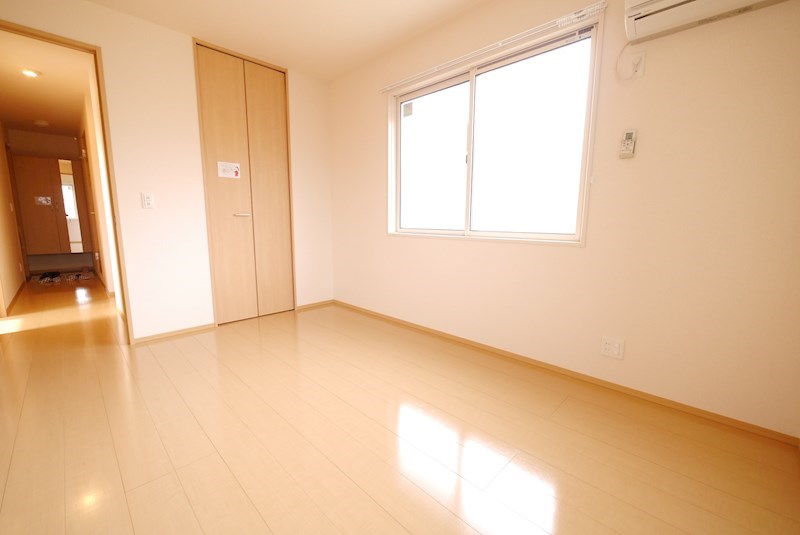 その他部屋・スペース　洋室6帖
