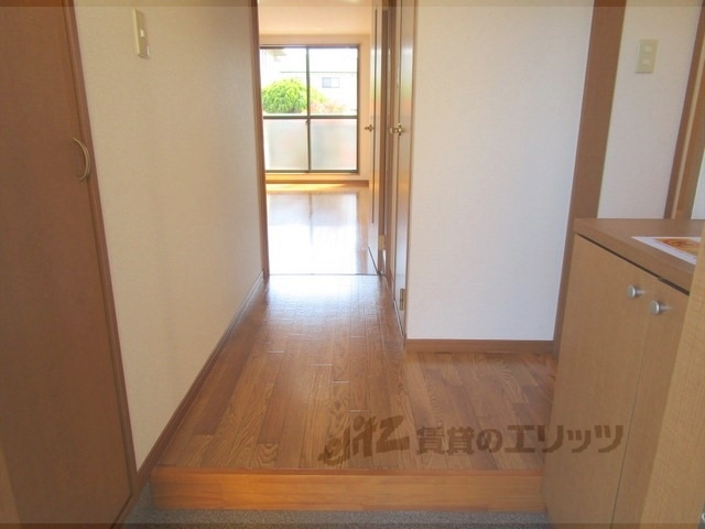 その他部屋・スペース　廊下