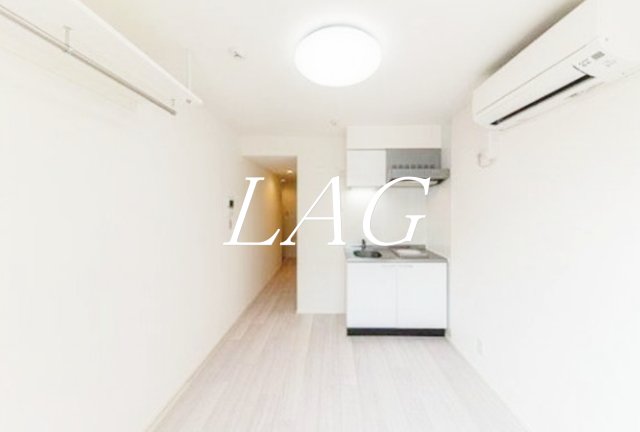 居室・リビング　洋室のお部屋です。
