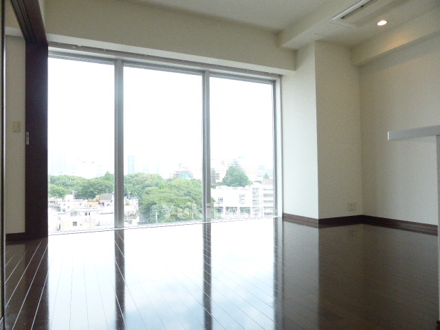 居室・リビング　別部屋参考写真