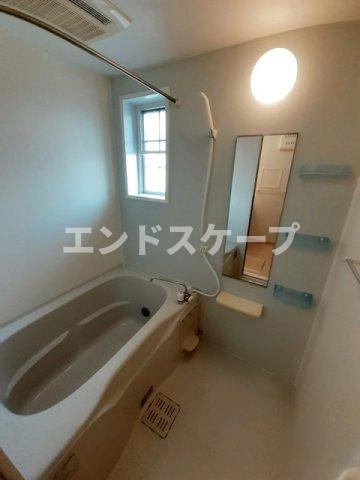 バス・シャワールーム　高崎、前橋のお部屋探しはエンドスケープまで！お客様の理想お聞