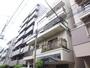 巣鴨駅より徒歩5分 3階 築37年10ヶ月の賃貸物件