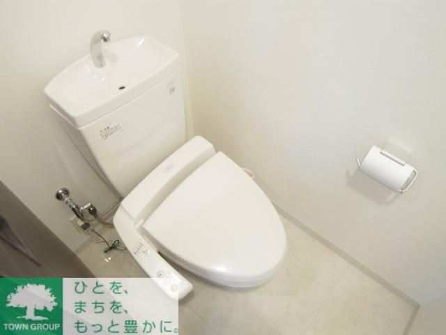 トイレ　★タウンハウジング取り扱い★