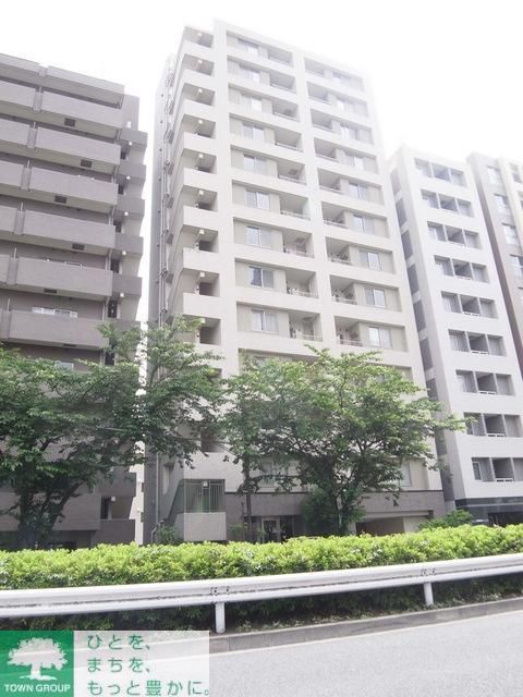 建物外観　★タウンハウジング取り扱い★