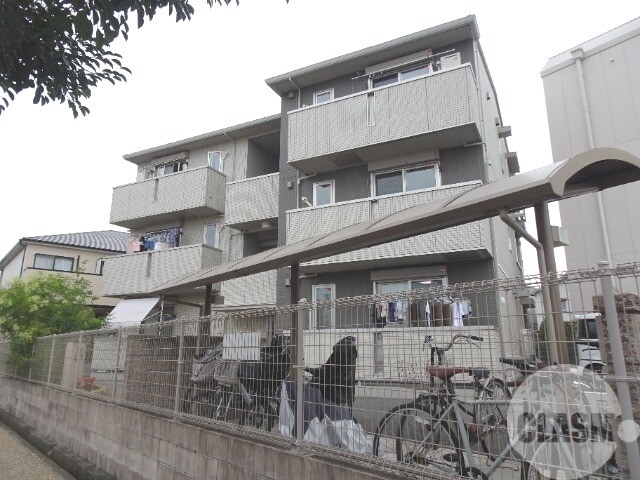 建物外観　大和ハウスのＤ－ｒｏｏｍ♪