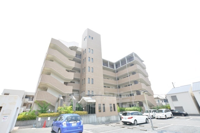 建物外観　オンライン内覧・現地案内も可能です